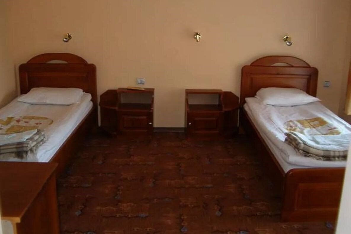 Вид Chalina Kushta 2*